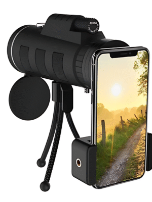 SOPORTE CELULAR CON TELESCOPIO