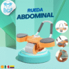 Rueda abdominal