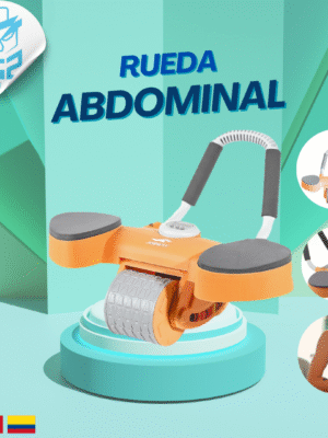 Rueda abdominal