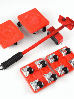 Elevadores De Muebles Can Ruedas Girator